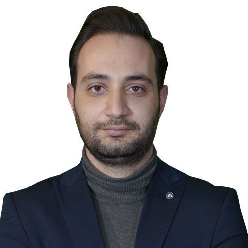 داریوش مجدم
