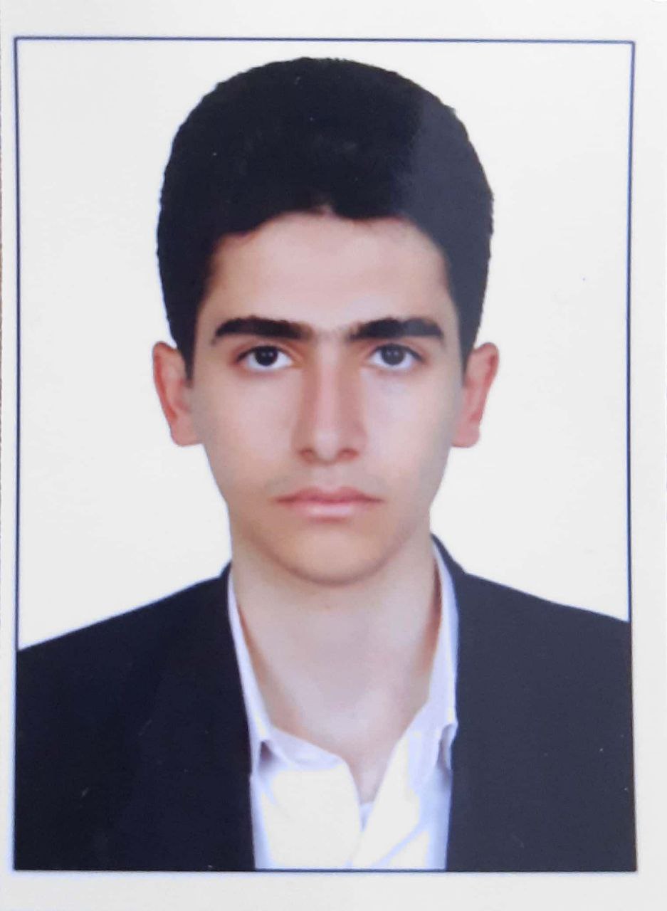 زانیار صمدی